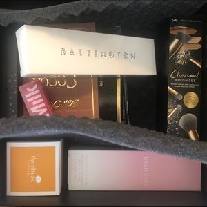 Make up lot all new never used